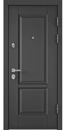 Стальная дверь Профессор-4+ PK-10N PP