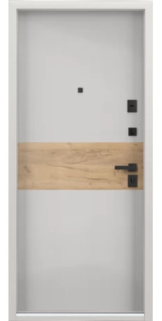 ULTIMATUM PRO МP SP-6B Колоре бьянко