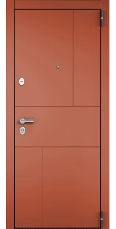 Дверь Delta 100 PP D36 ПВХ Айвори