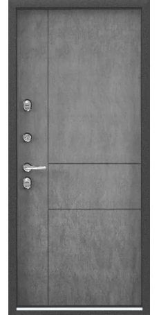 Дверь Snegir 20F S23-33 Бетон темно-серый