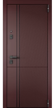 ULTIMATUM PRO PP  UT-F7B ЛКП Кармин