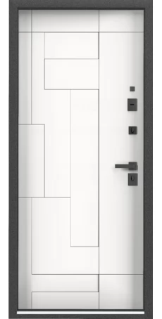 ULTIMATUM PRO PP UT-F1 ПВХ Терракота