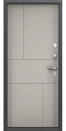 Дверь Delta 100 PP D36 ПВХ Айвори