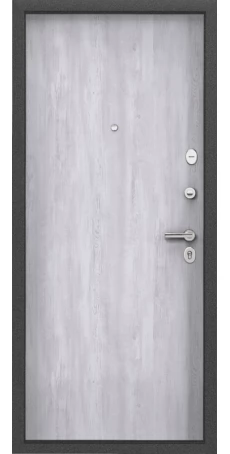 Delta PRO MP ПВХ Санторини белый