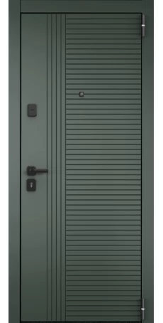 Delta PRO РP D L8 ПВХ Авокадо