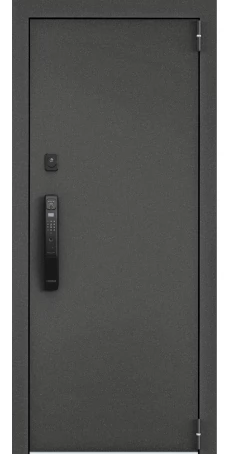 Дверь Cyber Pro CBR-25 Дуб янтарь