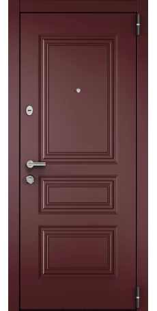 Delta PRO РP D 25 ПВХ Кармин