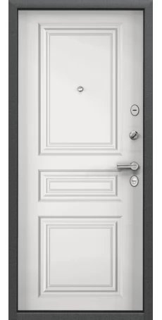 Delta PRO РP D 25 ПВХ Кармин