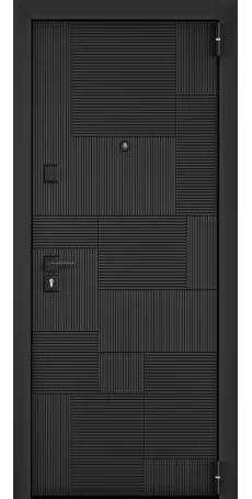 Входная дверь X7 PRO РP X6 DL4/DL5