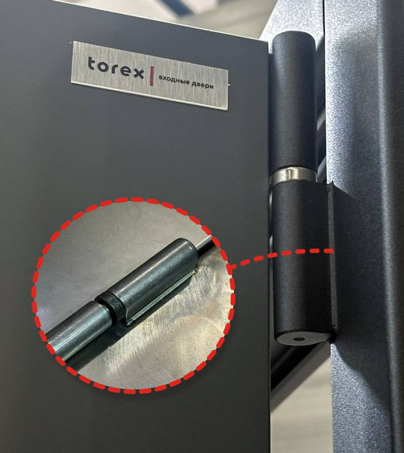 Лазерная сварка петель