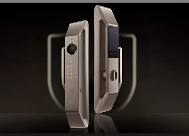 Smart Door Lock 2